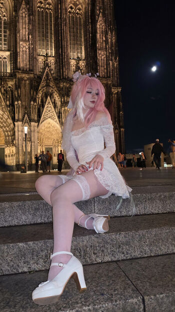 Full leaked Celebi cos private onlyfans photo