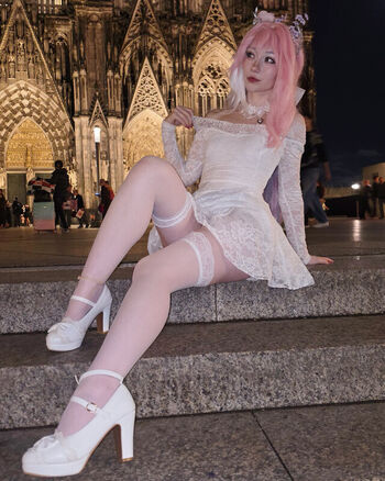 Full leaked Celebi cos private onlyfans photo