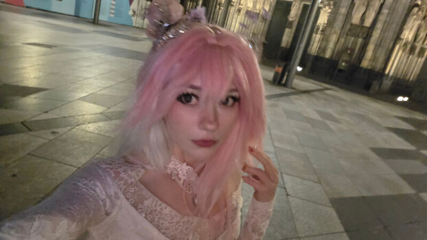 Full leaked Celebi cos private onlyfans photo