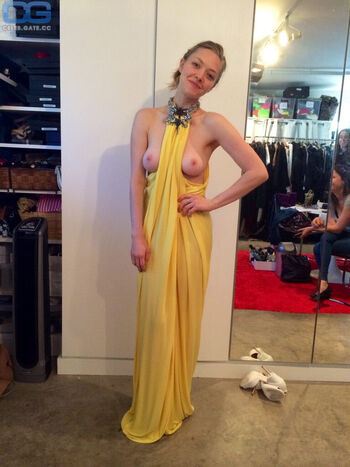 Celebrity Boobs