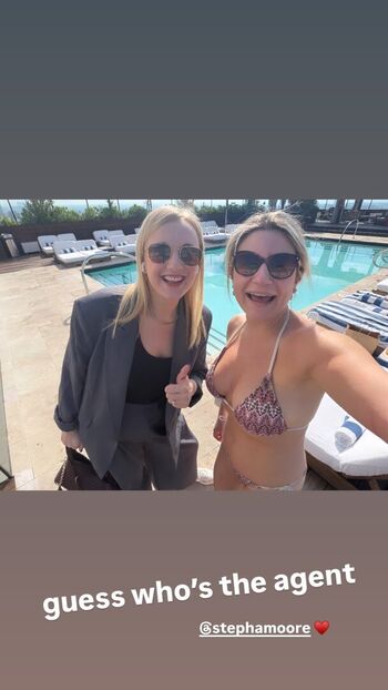 Full leaked Celebrity guilty pleasures underrated women private onlyfans photo