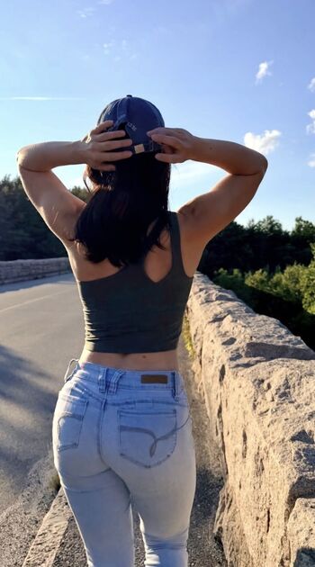 Full leaked Celena howland private onlyfans photo
