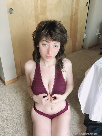 Full leaked Celeste private onlyfans photo