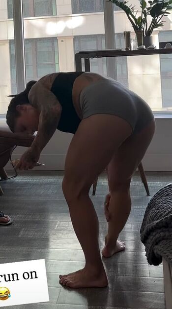 Full leaked Celeste bonin private onlyfans photo