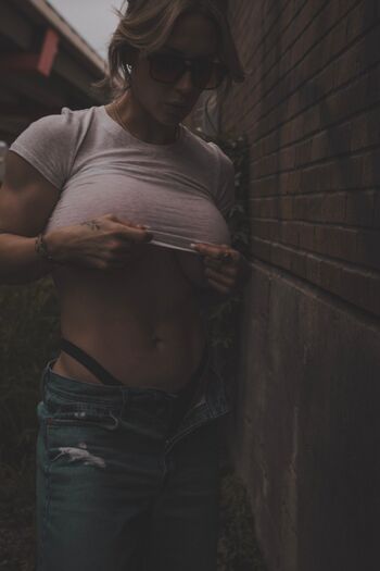 Full leaked Celeste bonin page private onlyfans photo
