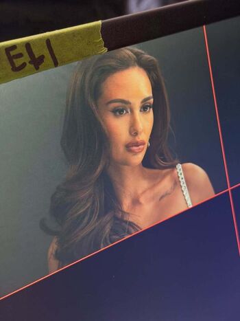 Full leaked Celeste cortesi private onlyfans photo