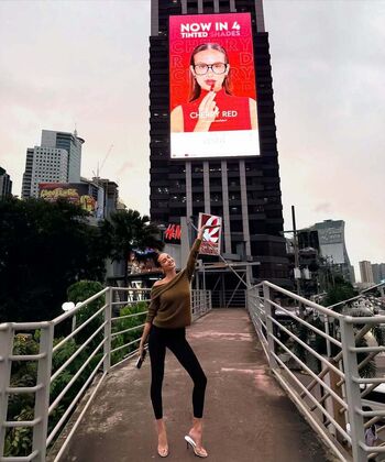 Full leaked Celeste cortesi private onlyfans photo