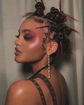 Full leaked Celeste o connor private onlyfans photo