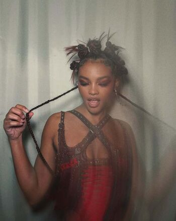 Full leaked Celeste o connor private onlyfans photo