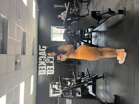 Full leaked Celestefisherfitness private onlyfans photo