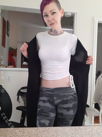 Full leaked Celestial sky  page private onlyfans photo
