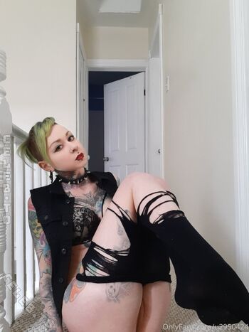 Full leaked Celestial sky page private onlyfans photo