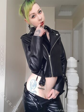 Full leaked Celestial sky page private onlyfans photo