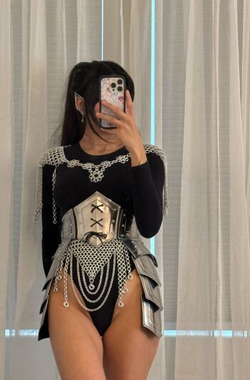 Full leaked Celestialspider page private onlyfans photo