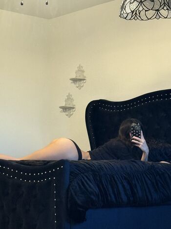 Full leaked Celestialspider page private onlyfans photo