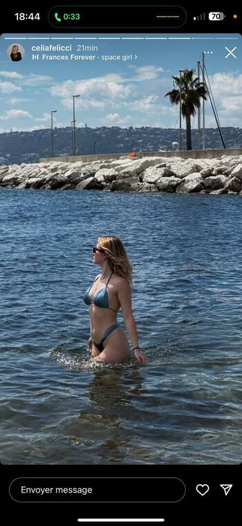 Celia Felicci