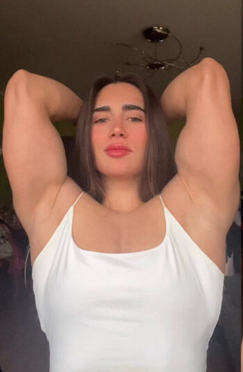 Full leaked Celia ifbbpro private onlyfans photo