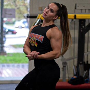 Full leaked Celia ifbbpro private onlyfans photo