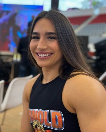 Full leaked Celia ifbbpro private onlyfans photo