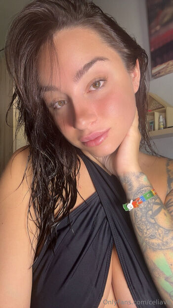 Full leaked Celiavb page private onlyfans photo