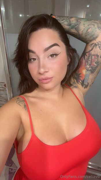 Full leaked Celiavb private onlyfans photo