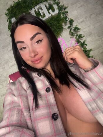 Full leaked Celiavb private onlyfans photo