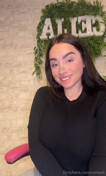 Full leaked Celiavb private onlyfans photo