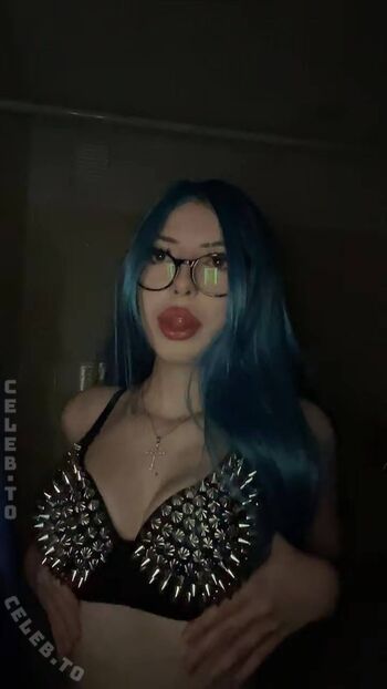 Full leaked Celiiimichelle private onlyfans photo