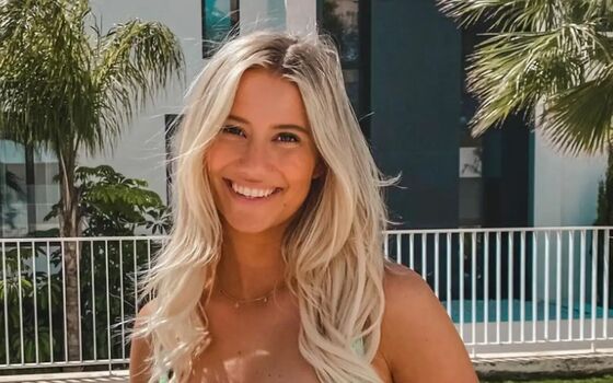 Full leaked Celin van ouytsel private onlyfans photo