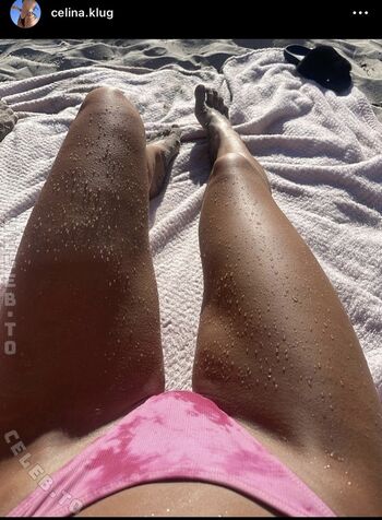 Full leaked Celina klug private onlyfans photo