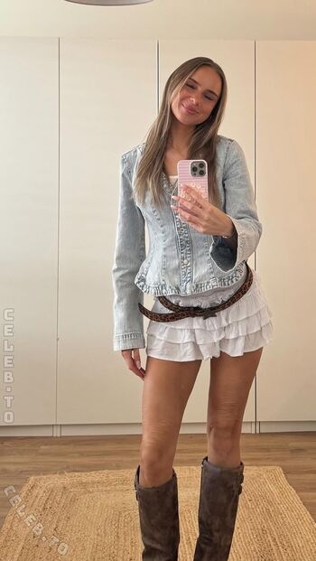 Full leaked Celina klug private onlyfans photo