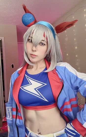 Full leaked Celina tkn private onlyfans photo
