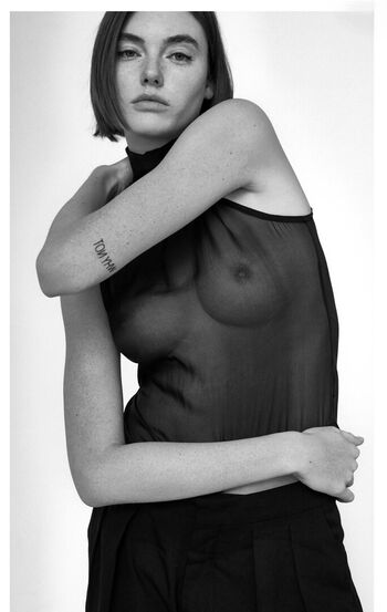 Full leaked Celine bethmann page private onlyfans photo