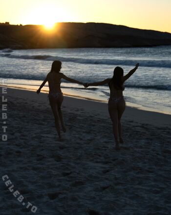 Full leaked Celine bethmann page private onlyfans photo