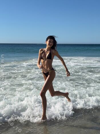 Full leaked Celine bethmann private onlyfans photo