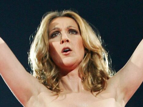 Full leaked Celine dion private onlyfans photo