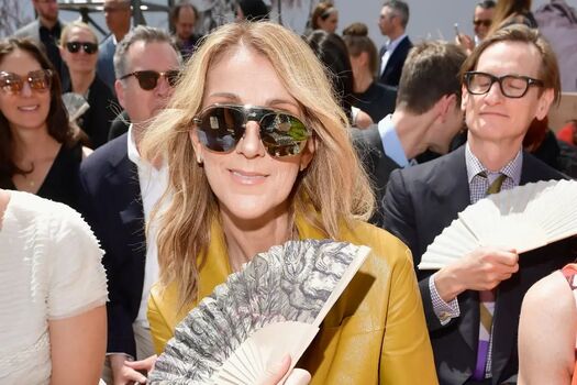 Full leaked Celine dion private onlyfans photo