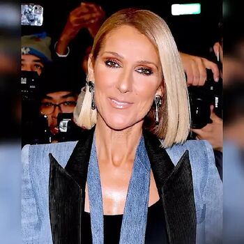 Full leaked Celine dion private onlyfans photo