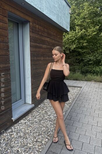 Full leaked Celine fabienne private onlyfans photo