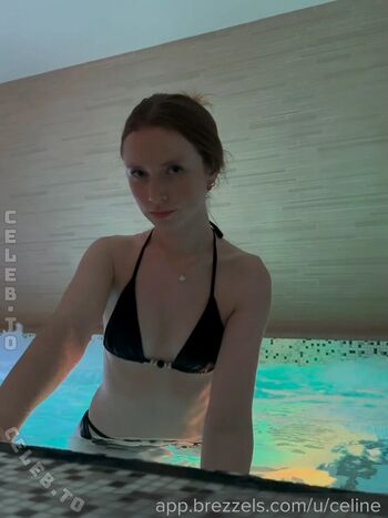 Full leaked Celine hamann  page private onlyfans photo