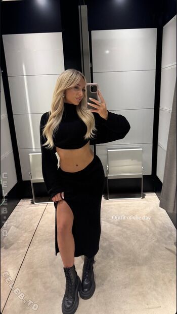 Full leaked Celine preuss private onlyfans photo
