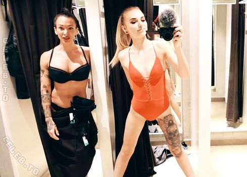 Full leaked Celine ritzke private onlyfans photo