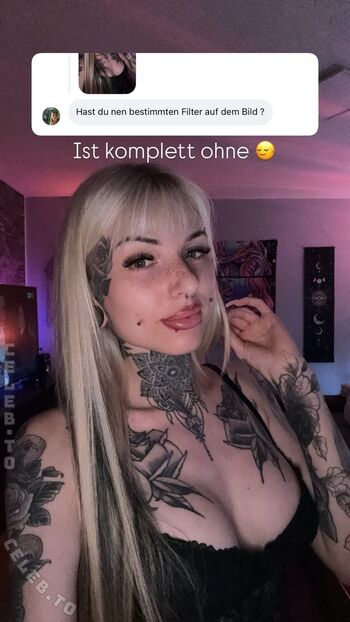 Full leaked Celine ritzke private onlyfans photo