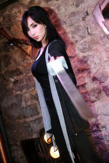 Full leaked Celine tran private onlyfans photo