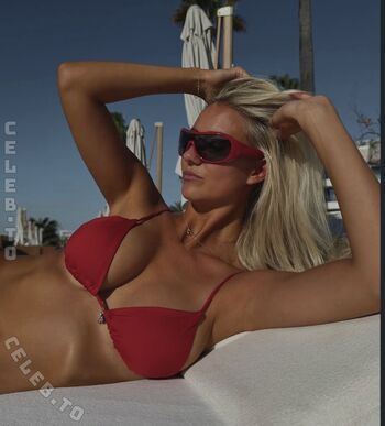 Full leaked Celine van ouytsel private onlyfans photo