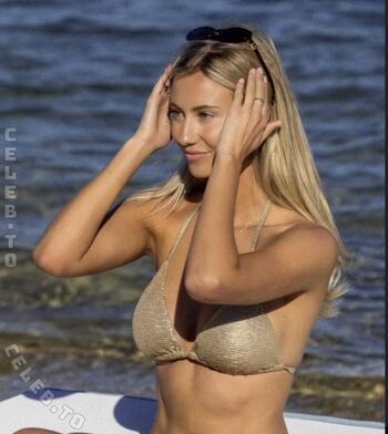 Full leaked Celine van ouytsel private onlyfans photo