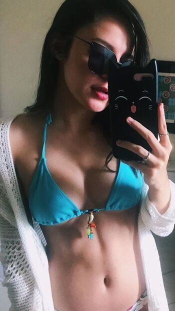 Full leaked Cella bartholo private onlyfans photo