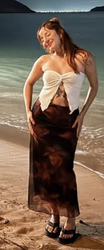 Full leaked Cella bartholo private onlyfans photo