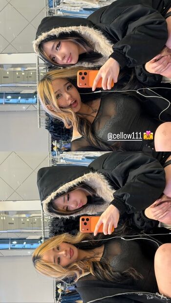 Full leaked Cellow page private onlyfans photo