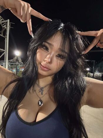 Full leaked Cellow private onlyfans photo